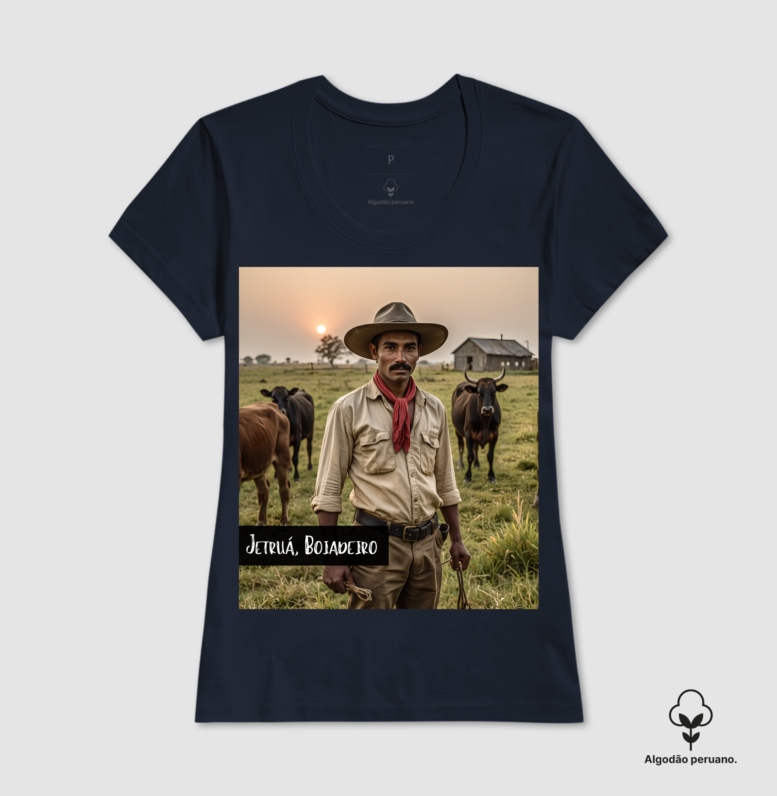 Camisa 6