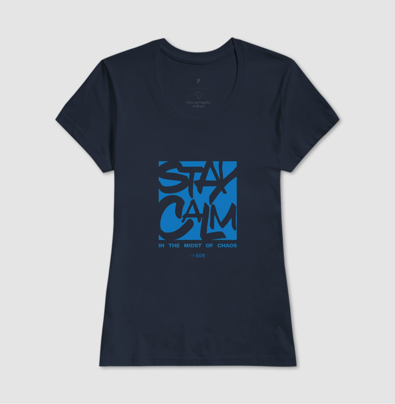 Stay Calm - Imagem 7