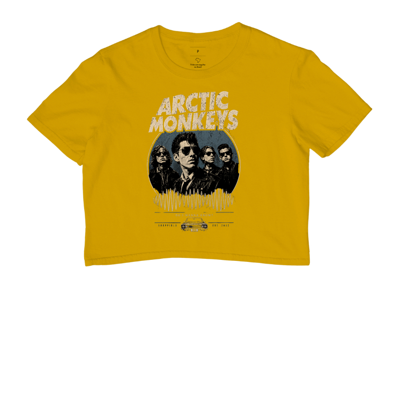 Camisa 5