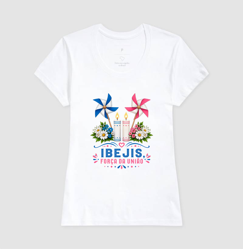 Ibejis - Força da união - Imagem 3