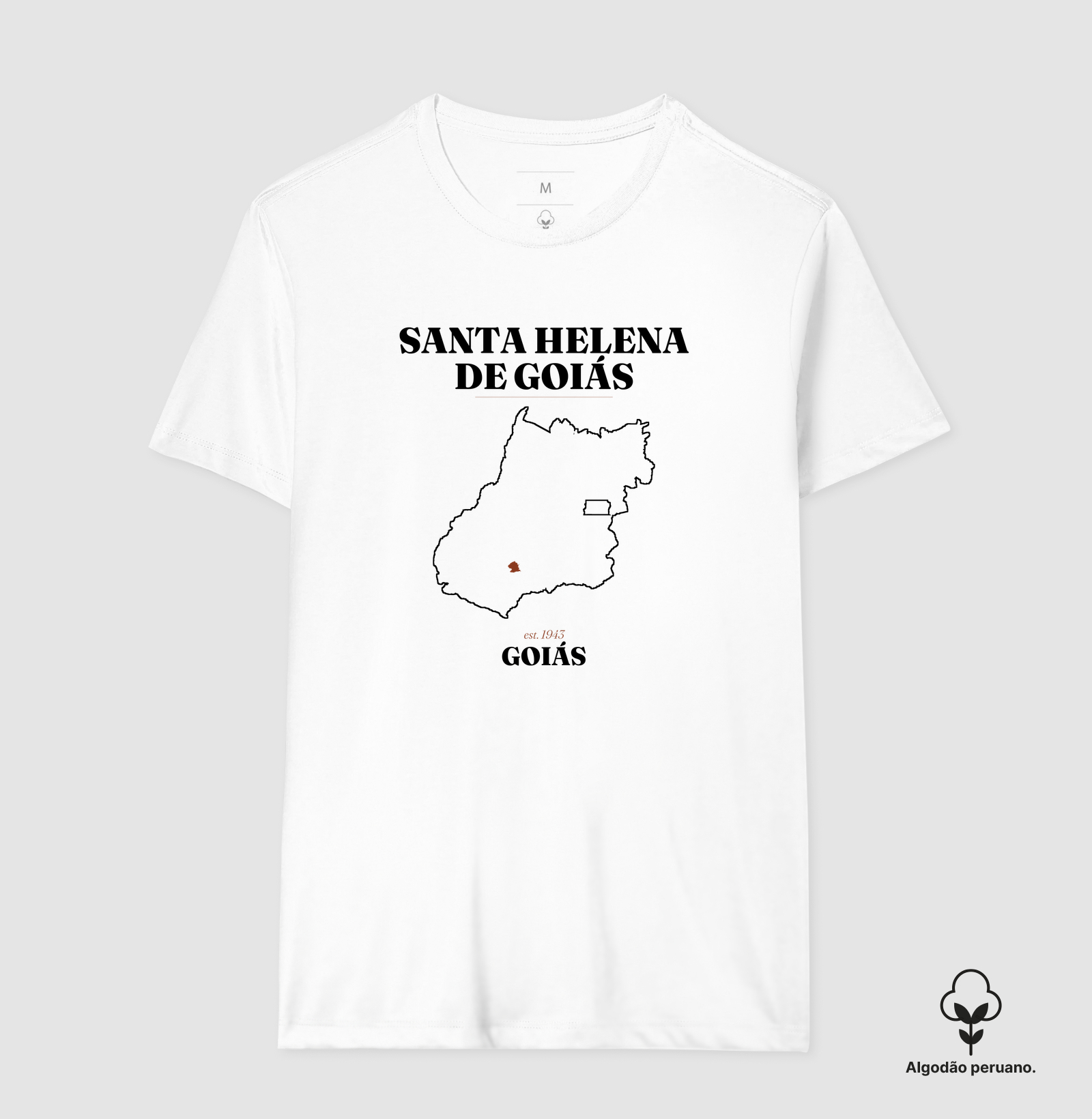 Santa Helena de Goiás | Legado GO - Imagem 4
