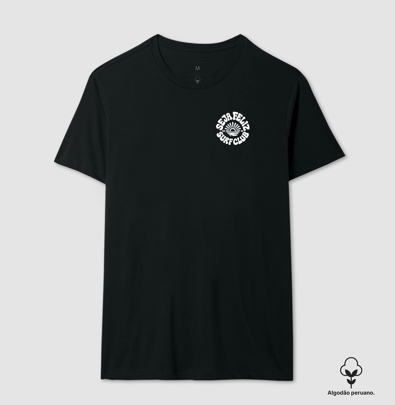 Seja Feliz Surf Club – EST. 26  - Imagem 2