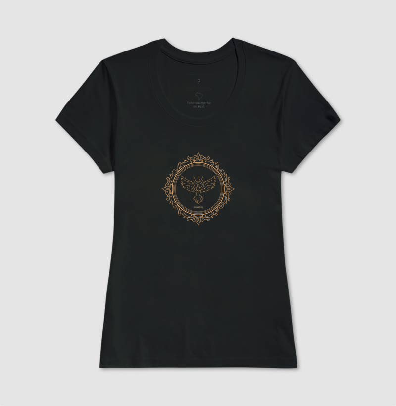 Camiseta Espírito Santo - Imagem 3