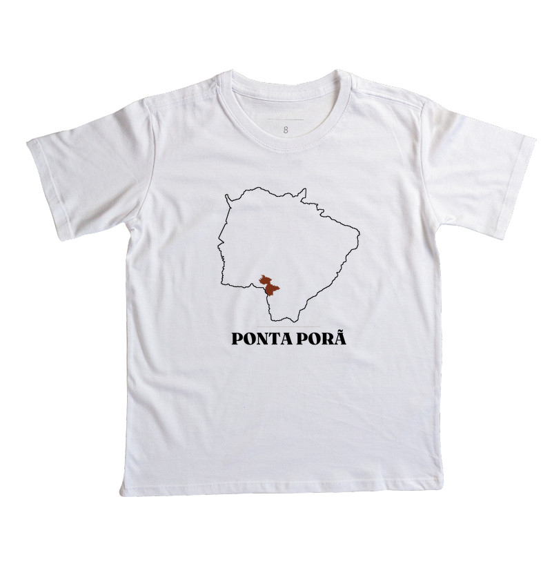 Ponta Porã | Traço MS - Imagem 3