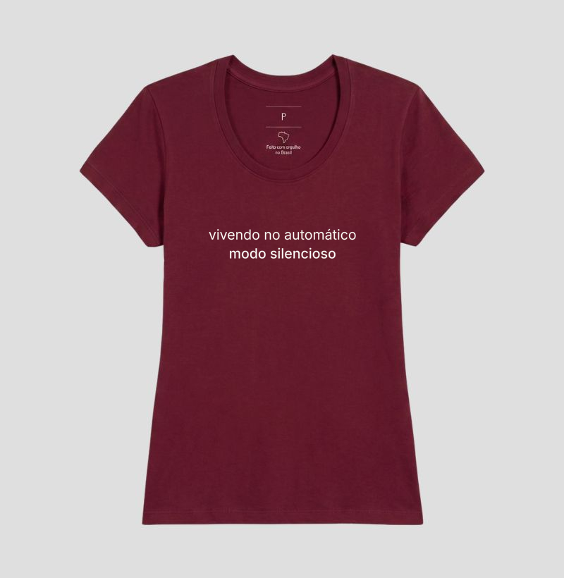 Camisa 12