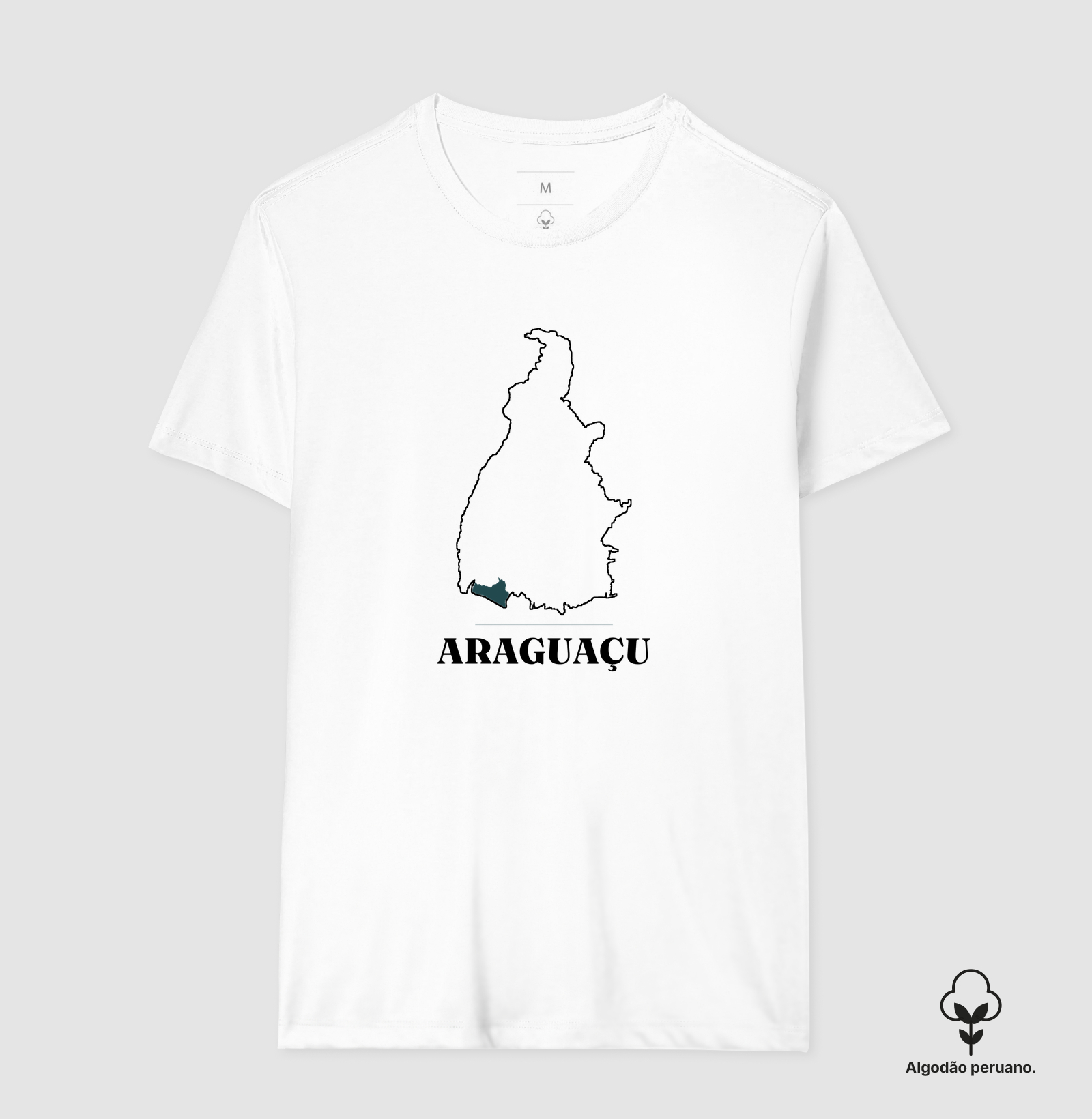 Araguaçu | Traço TO - Imagem 2