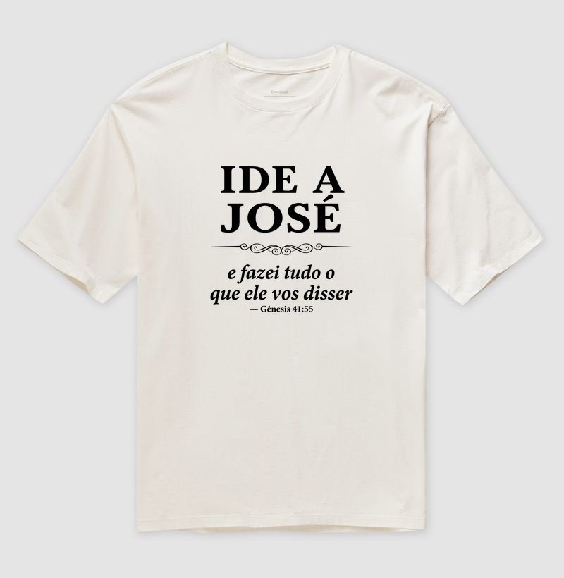Ide a josé - Imagem 4