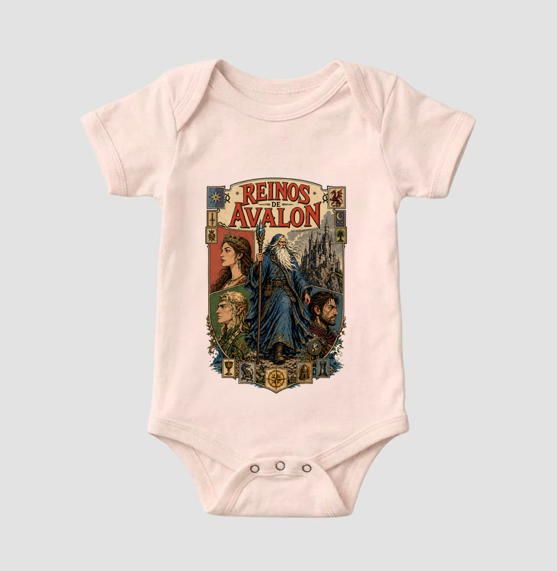Reinos de Avalon - Imagem 5