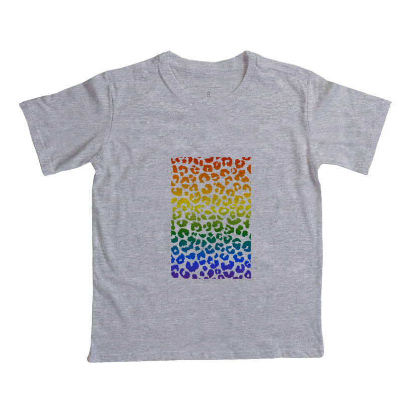 Animal print onça lgbt - Imagem 6