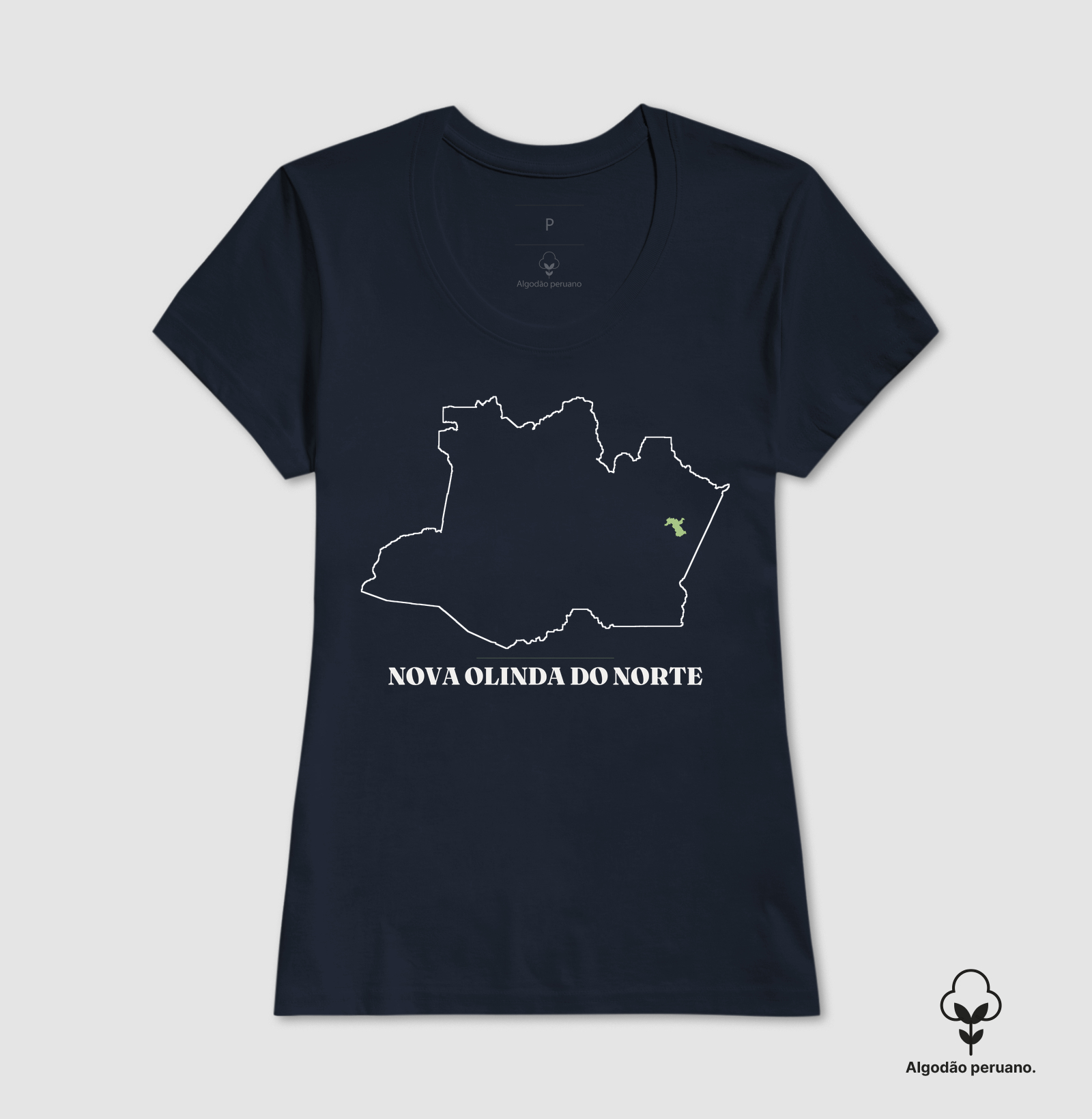 Nova Olinda do Norte | Traço AM - Imagem 4