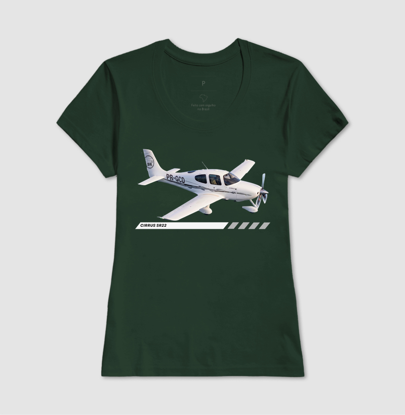 Camisa 10