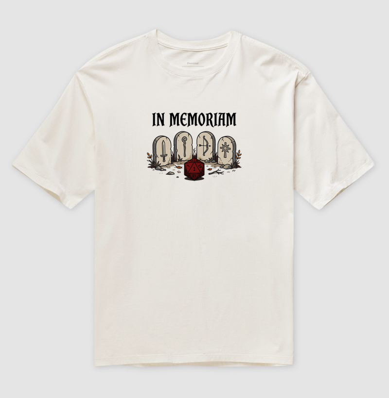 IN MEMORIAM - Imagem 4