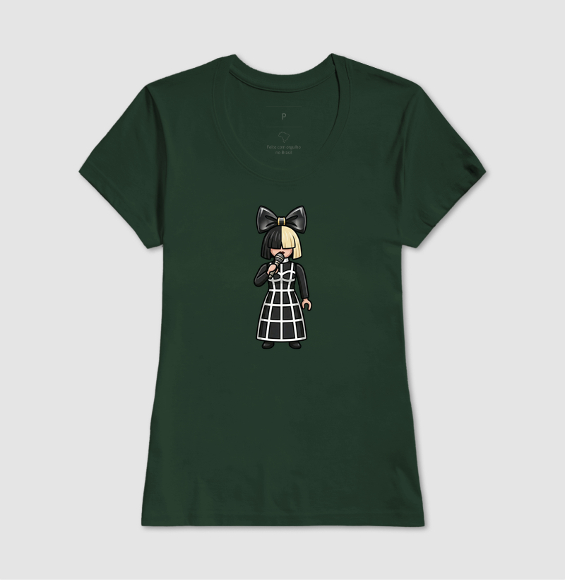 Camisa 12