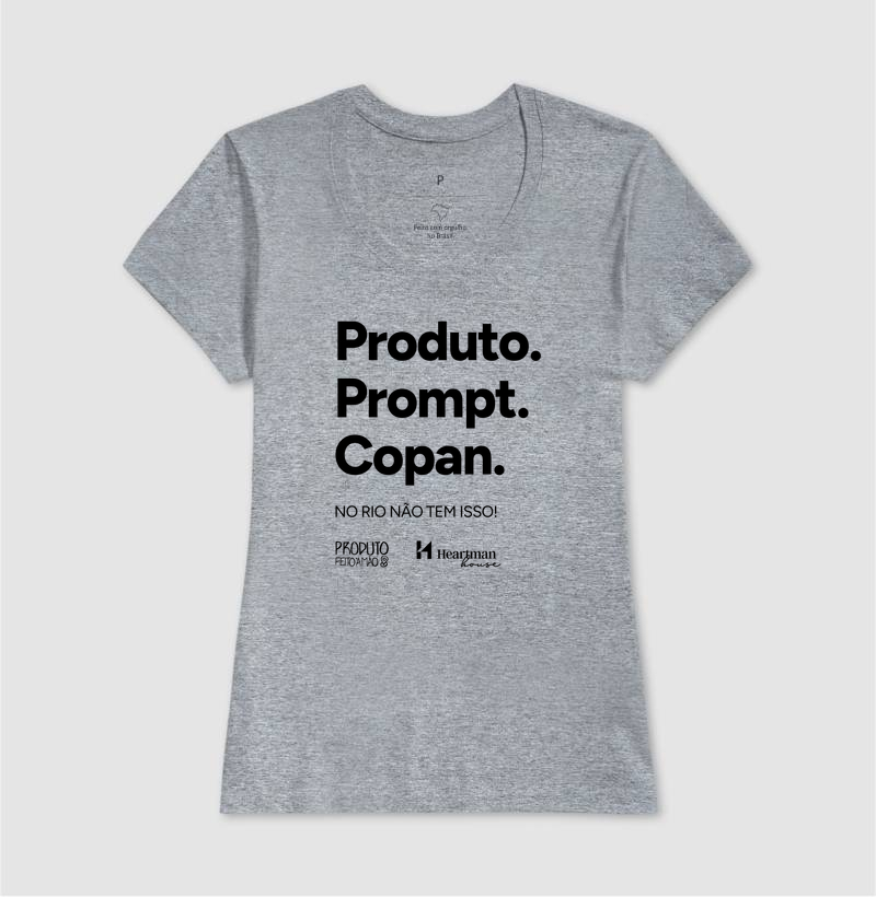 Produto. Prompt. Copan. - Imagem 9