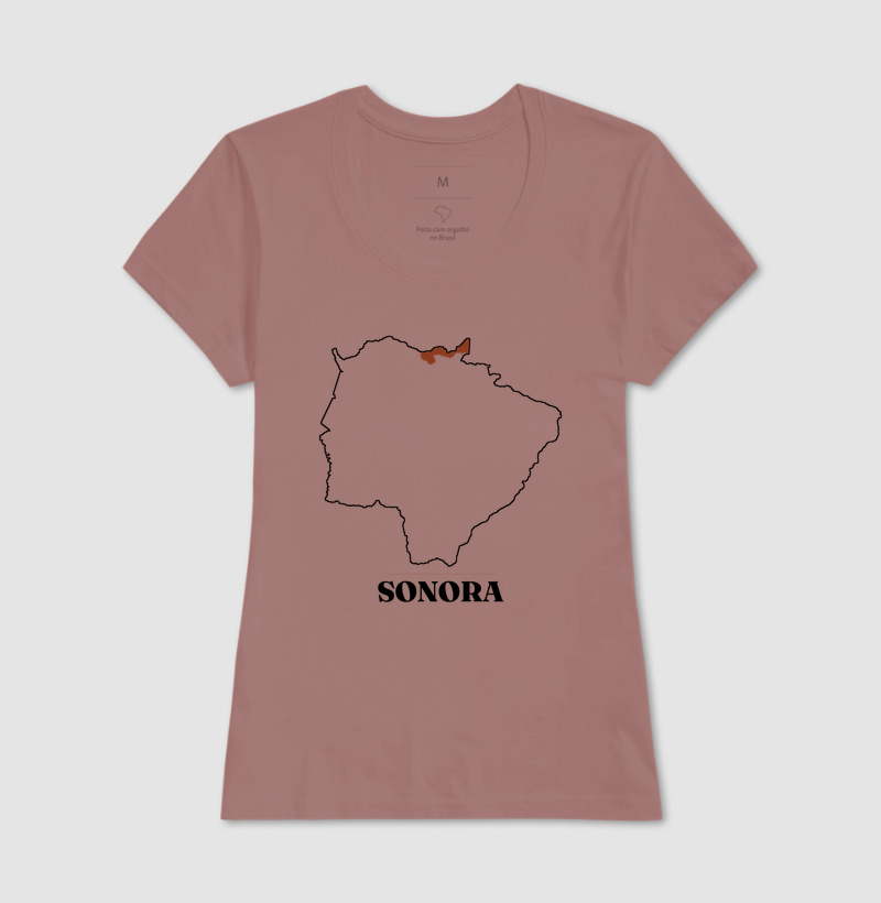 Sonora | Traço MS - Imagem 17
