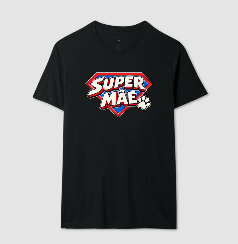 Mãe de Cachorro | Super Mãe (Edição Heroína do Amor) - Imagem 2