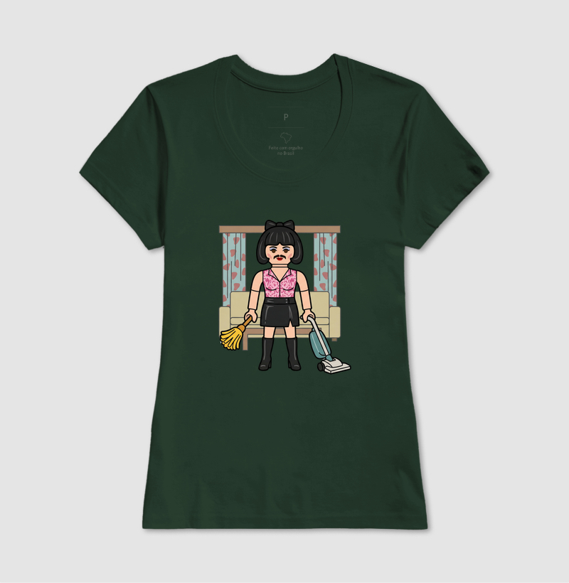 Camisa 12