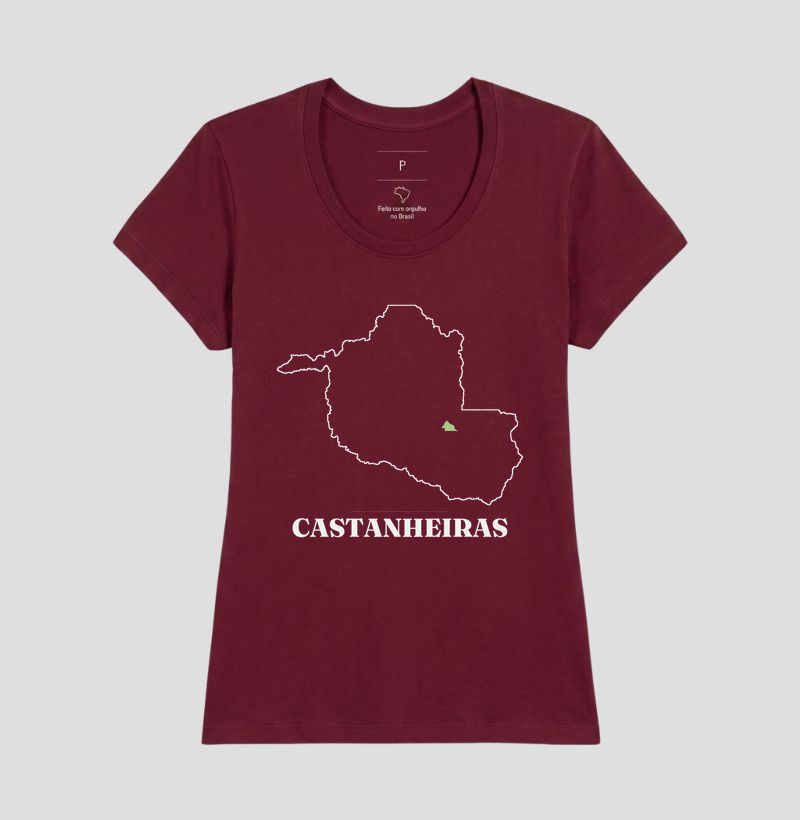 Castanheiras | Traço RO - Imagem 19