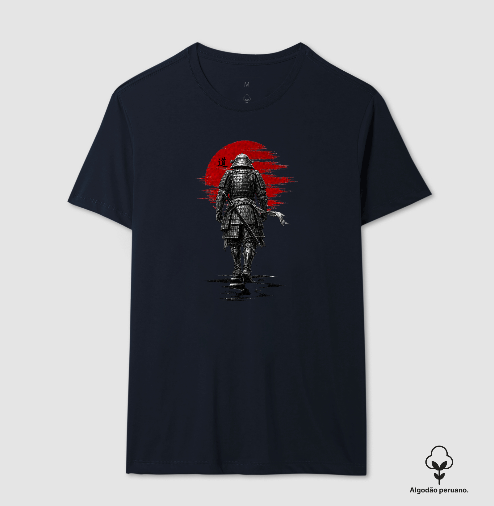 SAMURAI — O Caminho do Aço - Imagem 7