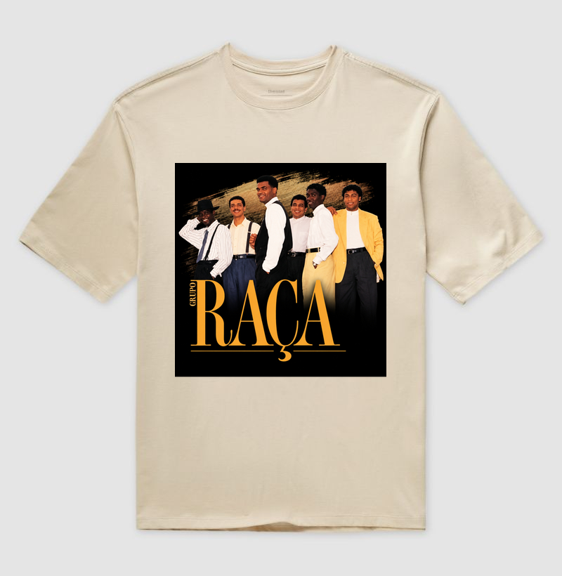 Grupo Raça  - Imagem 3