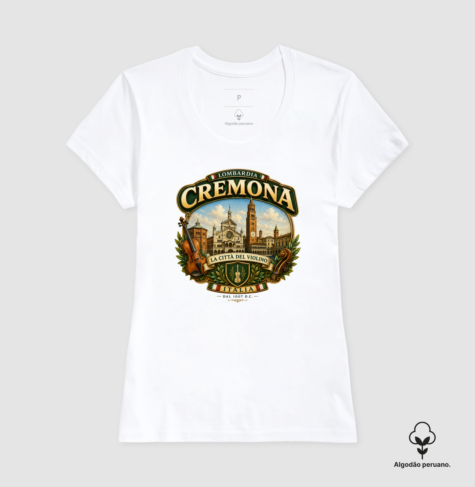 Camisa 4