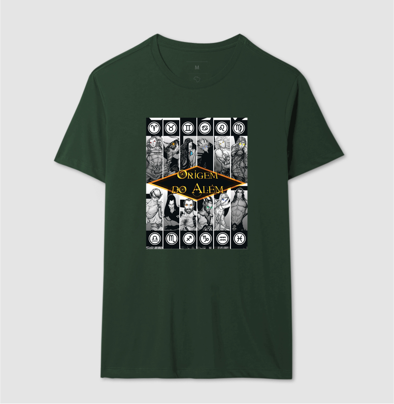 Camisa 11