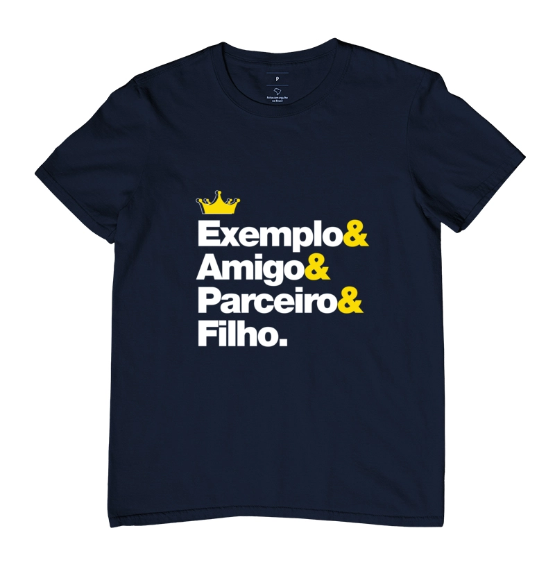 Camisa 5