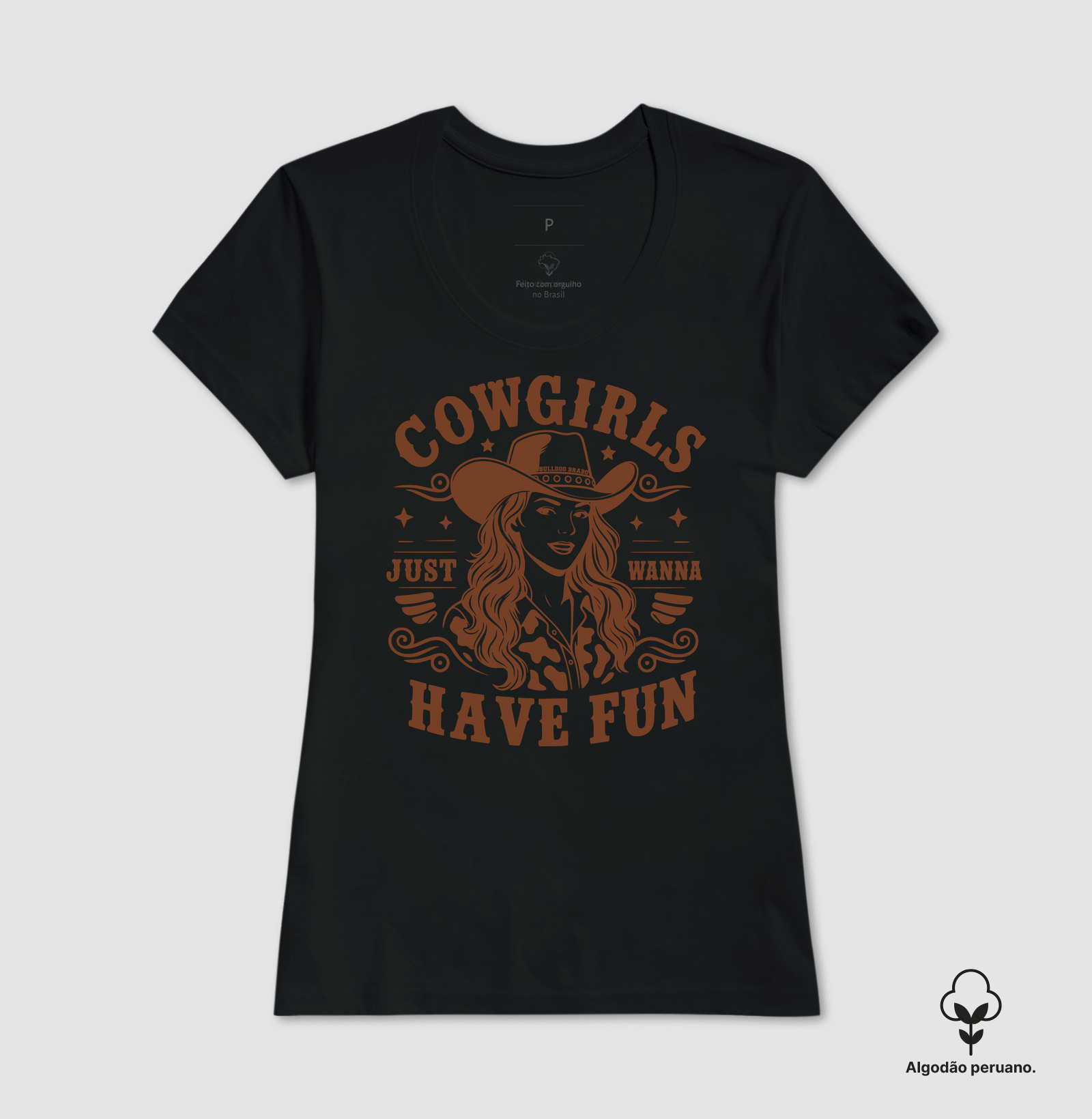 Cowgirl Have a Fun - Imagem 2