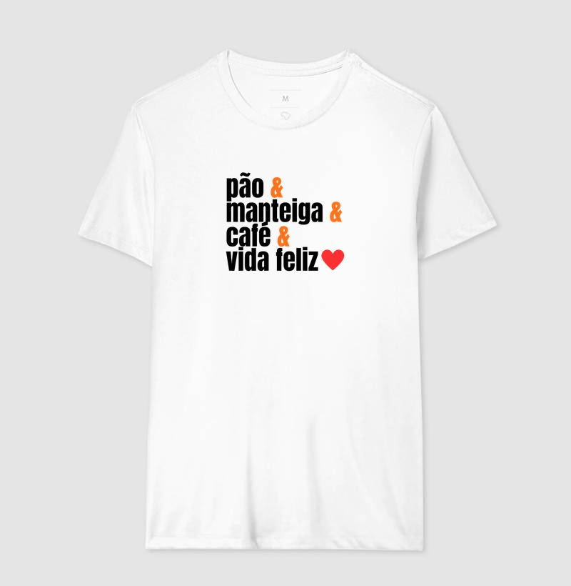 pão manteiga café e vida feliz - Imagem 4