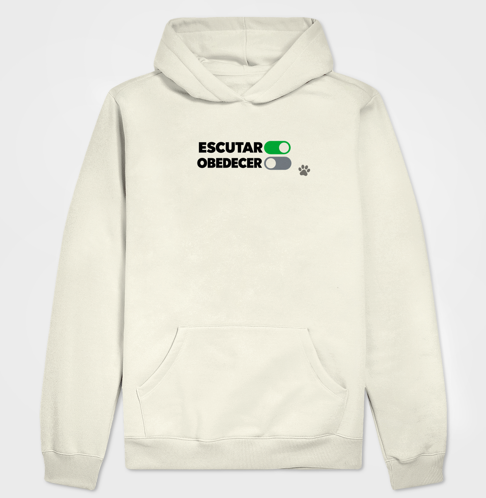 Escutar ON - Obedecer OFF - Imagem 3