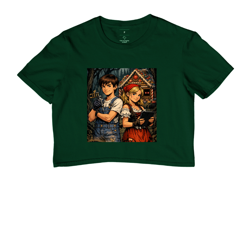 Camisa 7