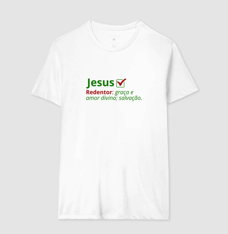 Redentor GreenRed - Imagem 4