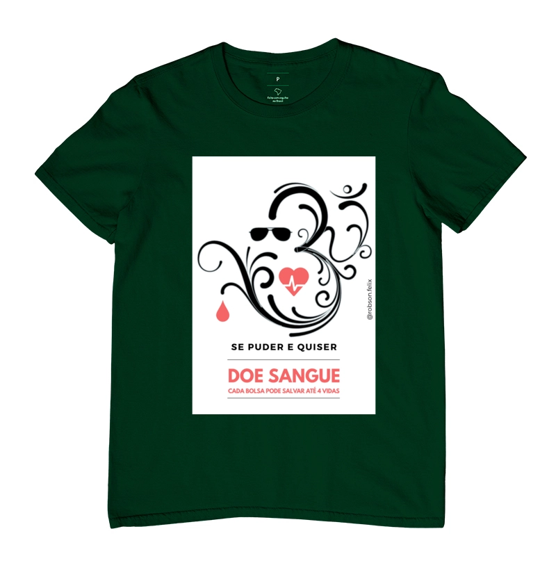 Camisa 11