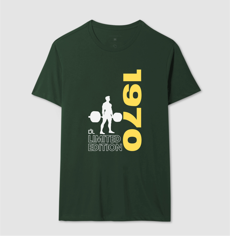 1970 Limited Edition Masc - Imagem 15