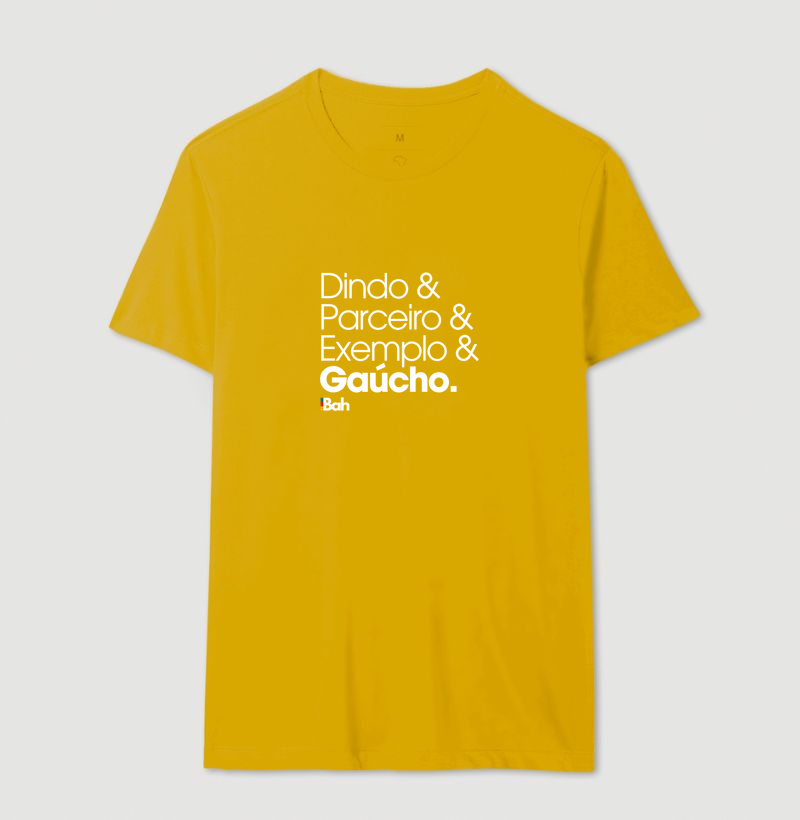 Dindo & Parceiro & Exemplo & Gaúcho. - Imagem 8