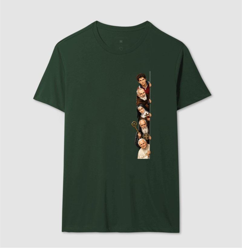 Camisa 11