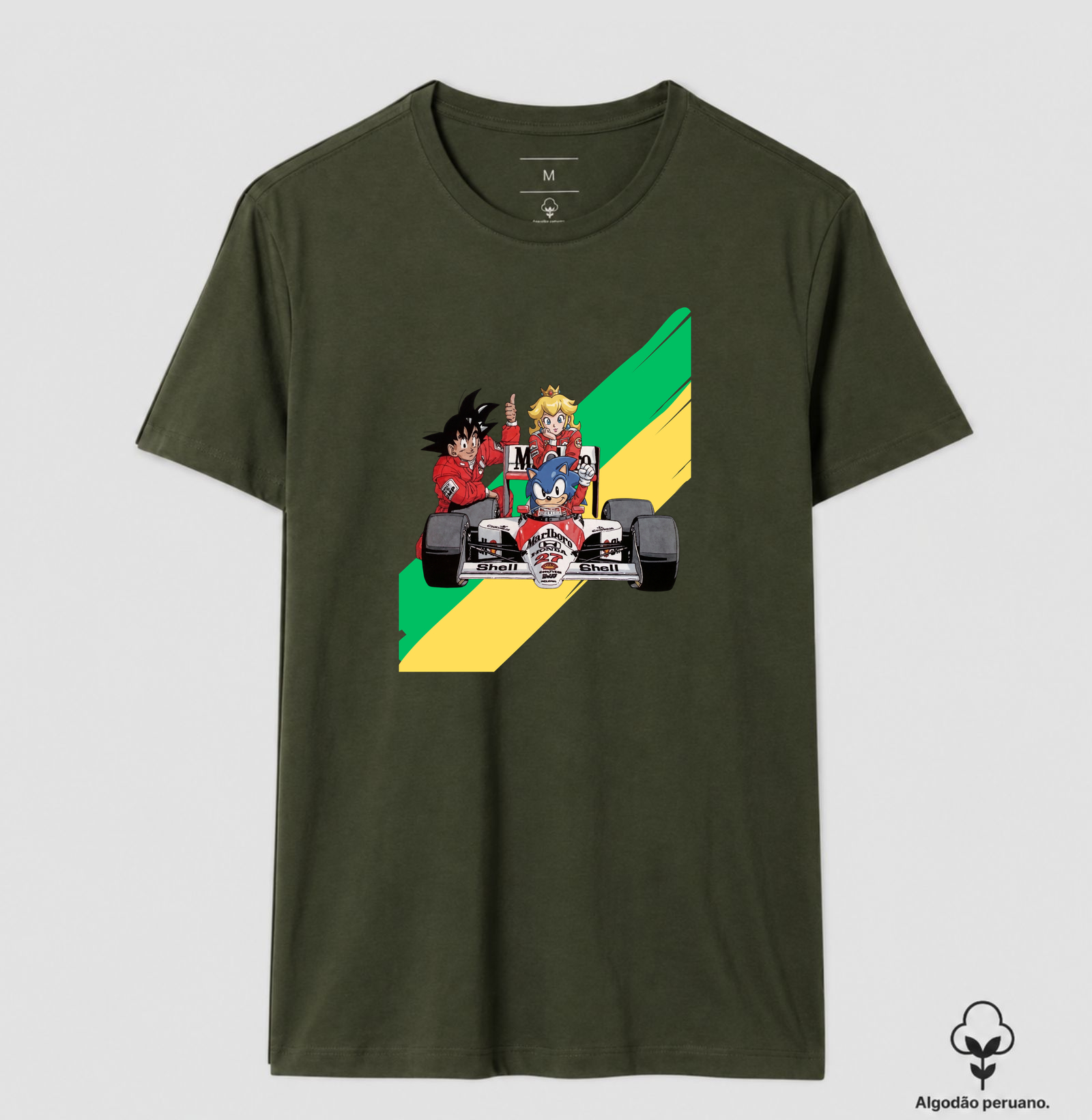 Camisa 2