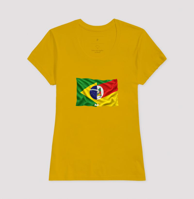 Camisa 17