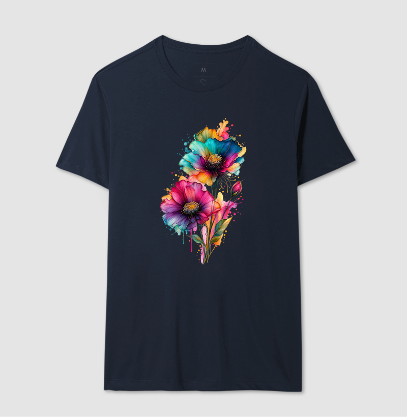 Aquarela em Flor - Imagem 6