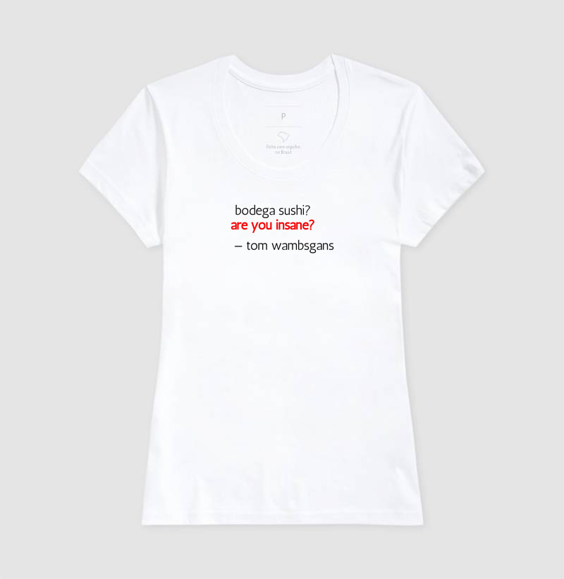 Camisa 4