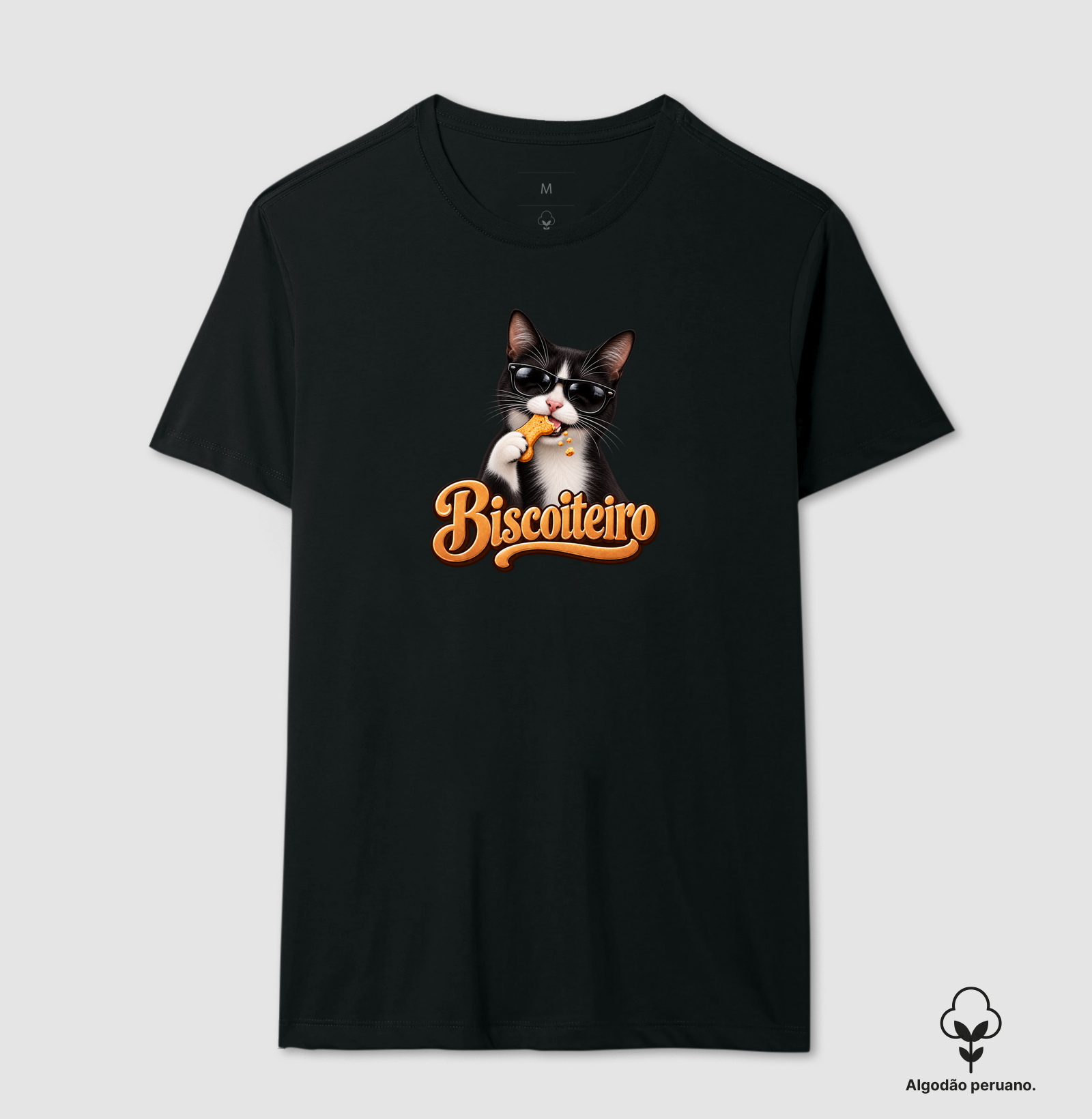 Gato Biscoiteiro - Imagem 7