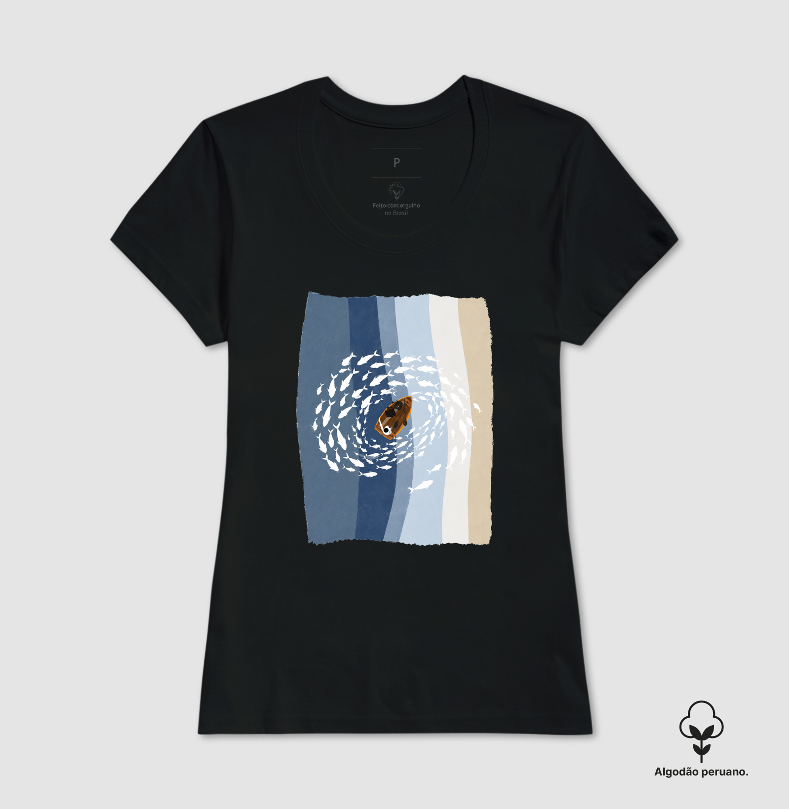 Camisa 1