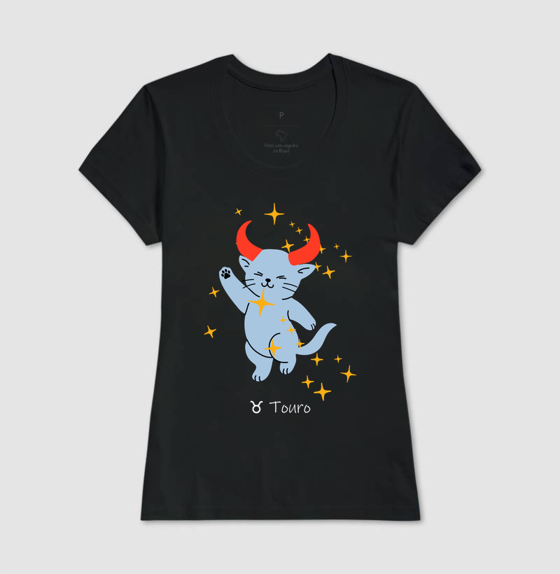 Touro (Coleção Zodi Astral) - Imagem 3