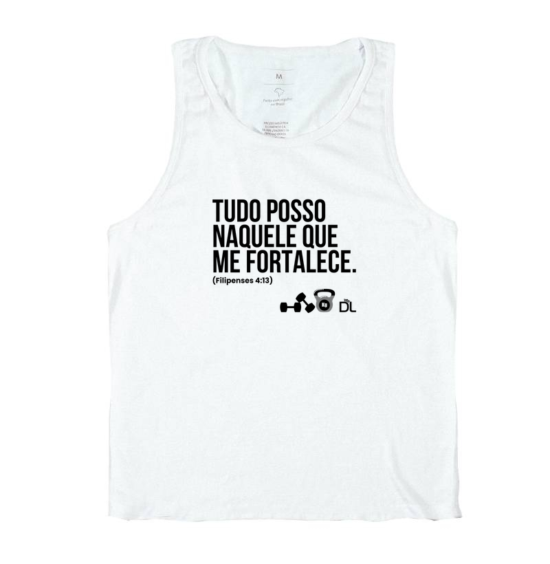 Tudo posso naquele que me fortalece - Imagem 5