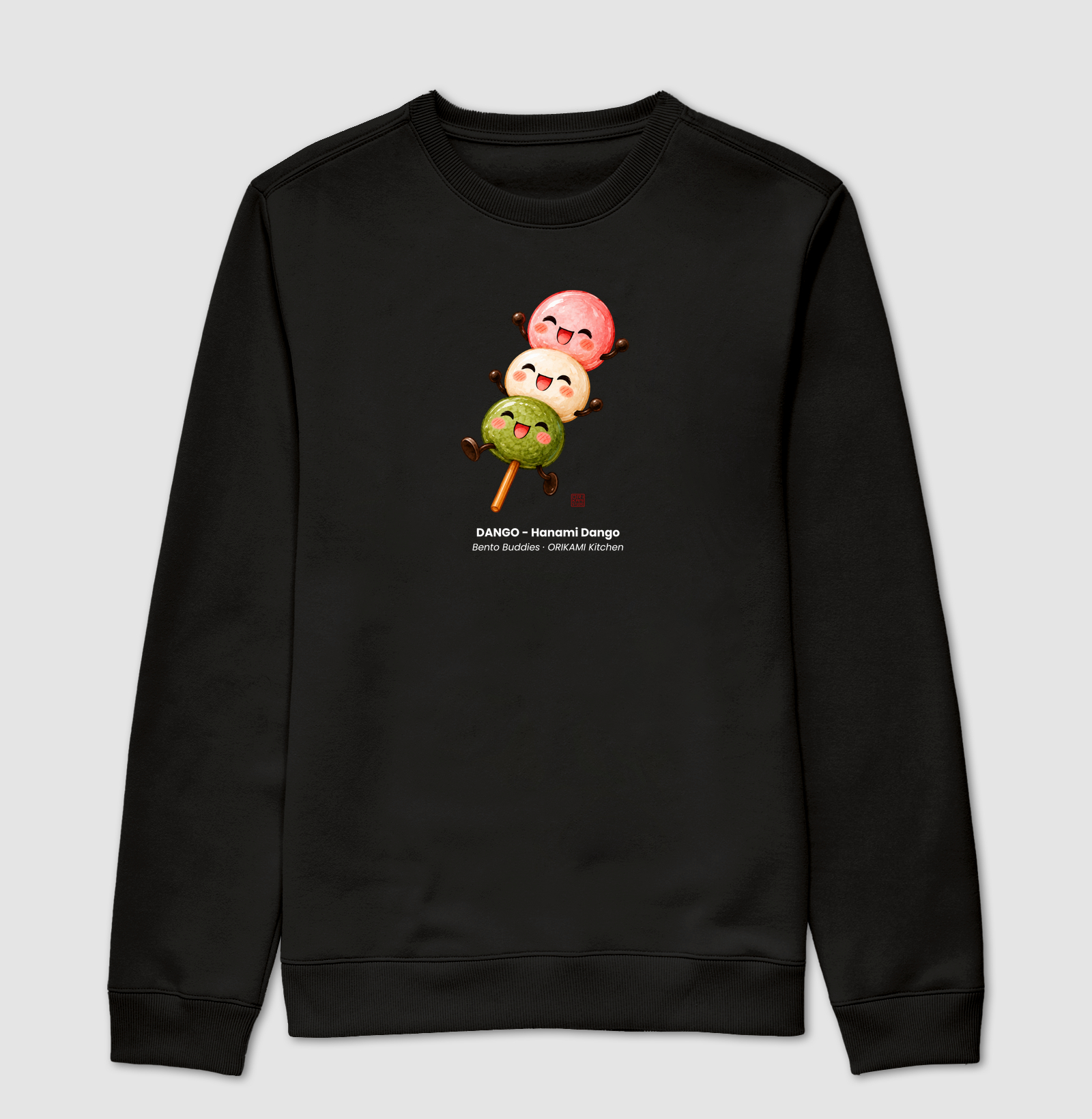 DANGO - Hanami Dango - Imagem 4