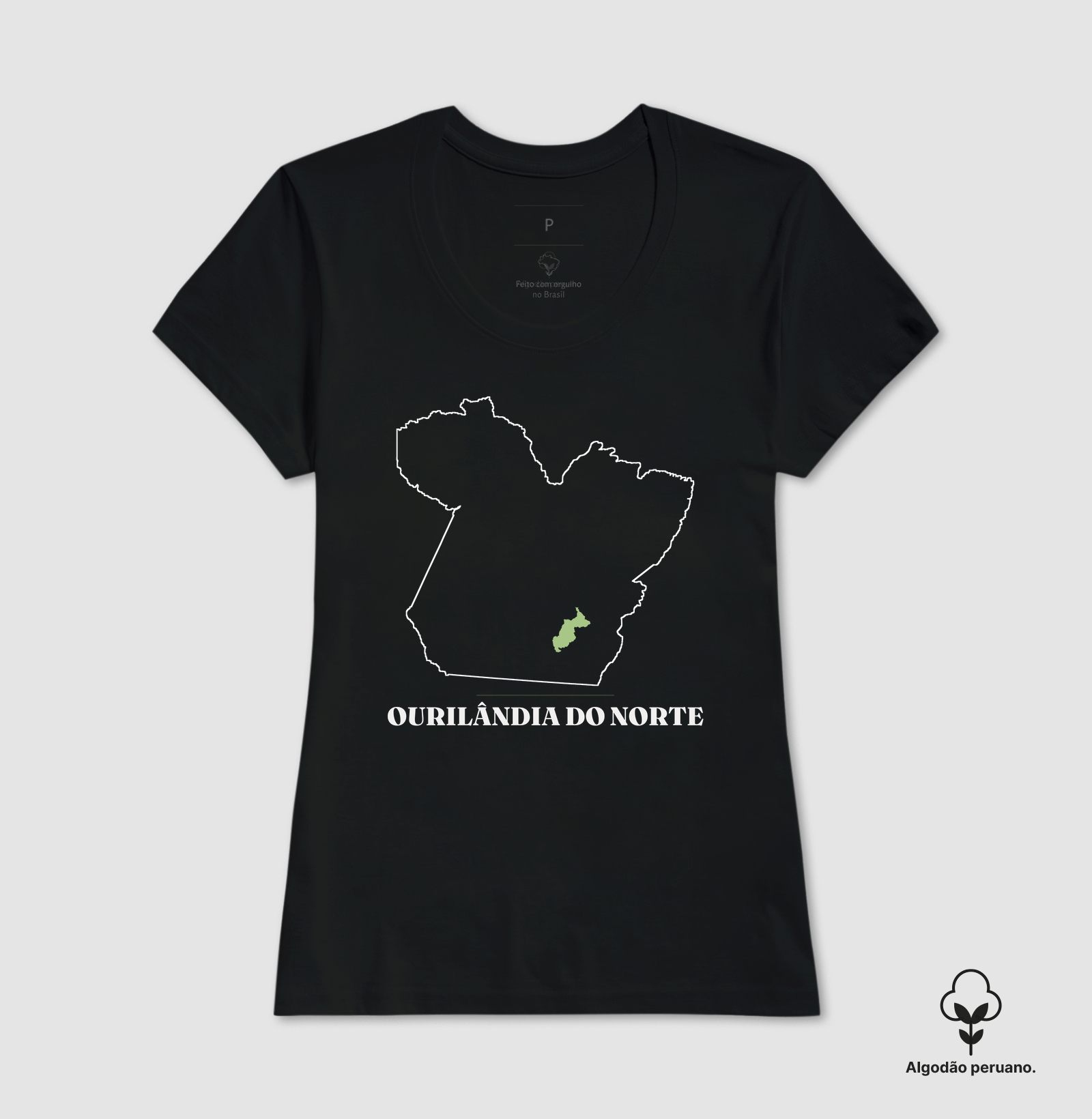 Ourilândia do Norte | Traço PA - Imagem 4