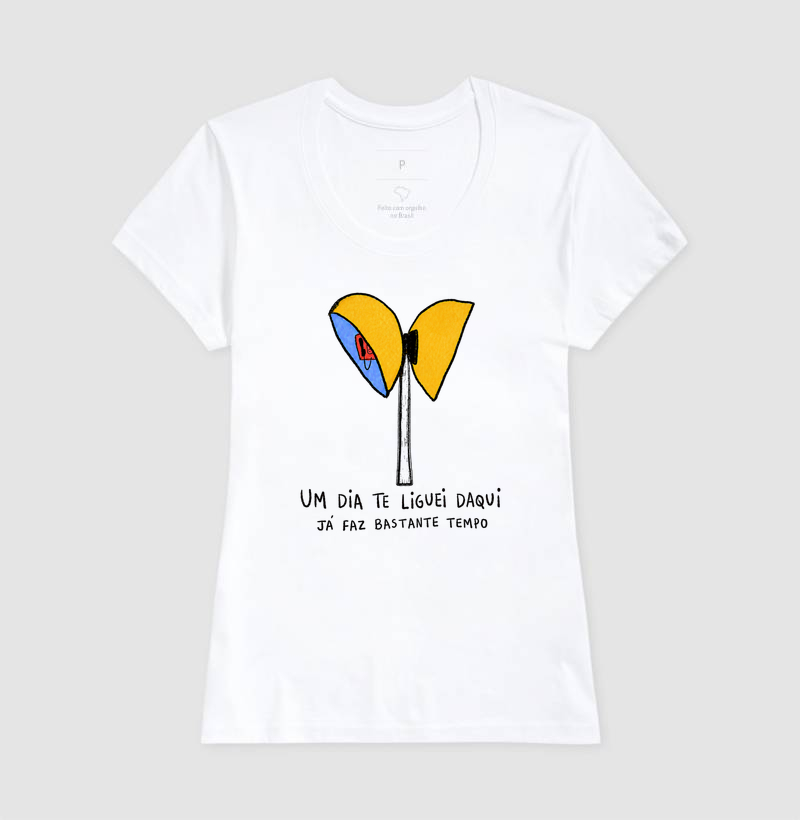 Camisa 4