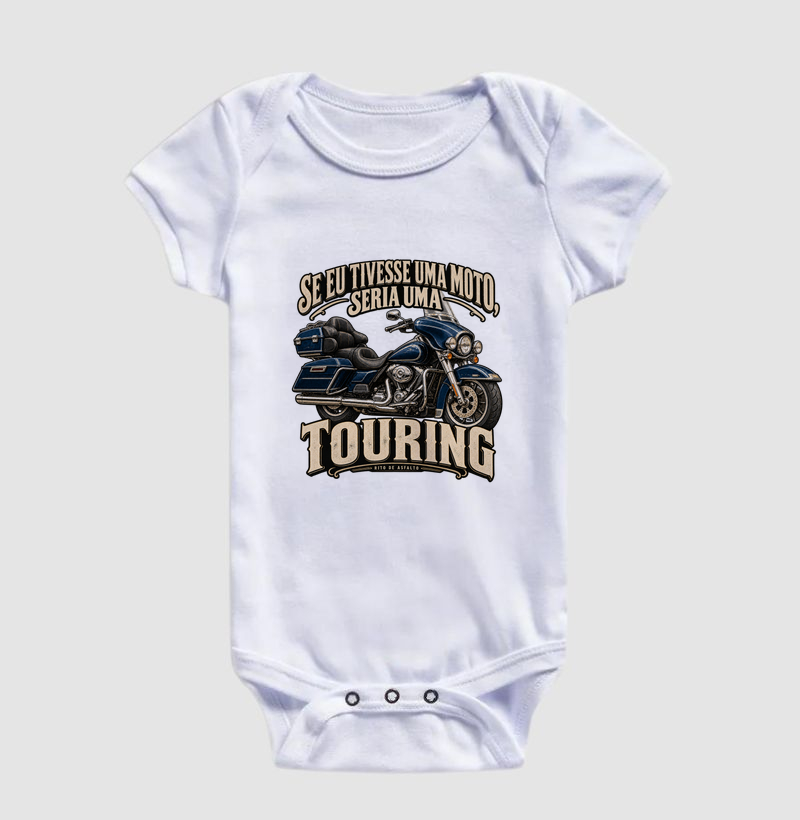 Se Eu Tivesse Touring - Imagem 3