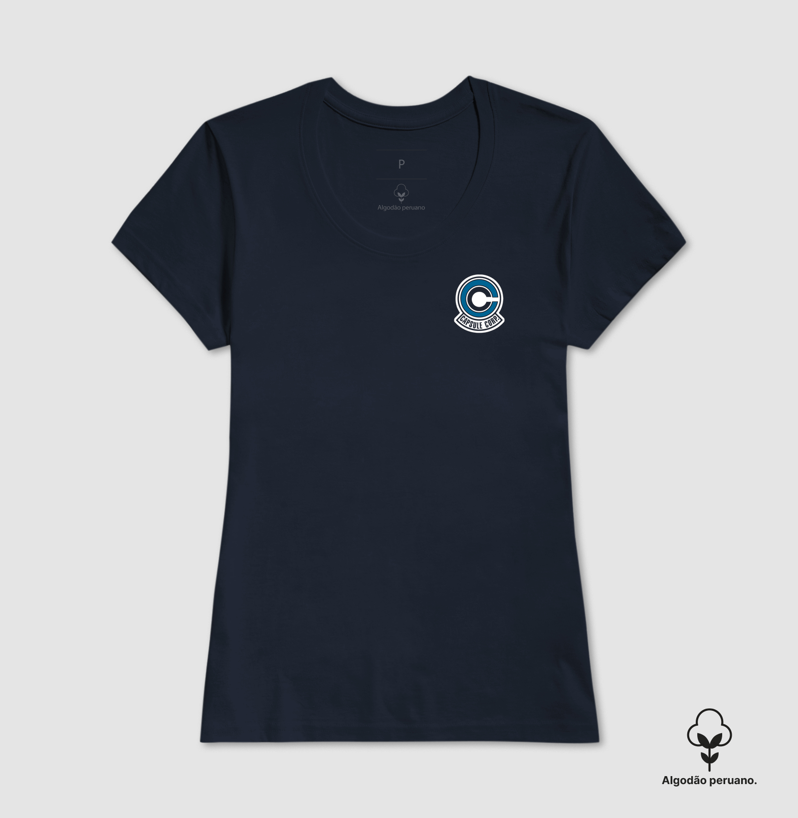 Capsule Corp. - Imagem 8