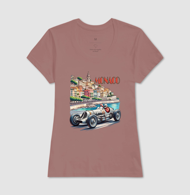 Vintage Monaco - Imagem 17